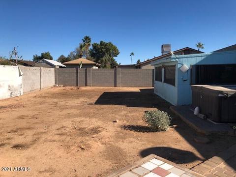 3772 E Sweetwater Ave, Phoenix, AZ 85032 photo 5