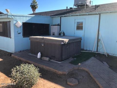 3772 E Sweetwater Ave, Phoenix, AZ 85032 photo 7