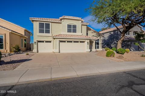4650 E Harwell St, Gilbert, AZ 85234 photo 1