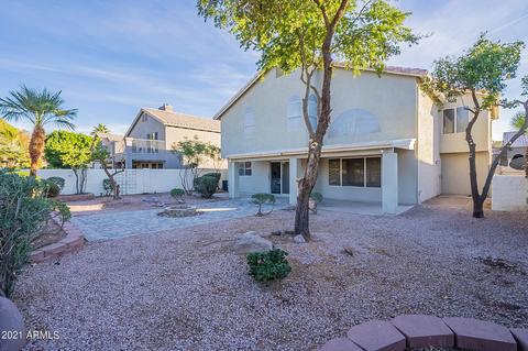 4650 E Harwell St, Gilbert, AZ 85234 photo 47