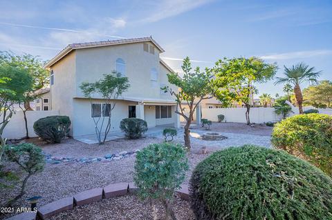 4650 E Harwell St, Gilbert, AZ 85234 photo 46
