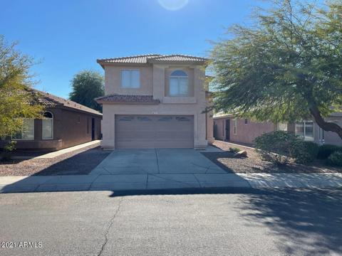 3219 E Kerry Ln, Phoenix, AZ 85050 photo 2