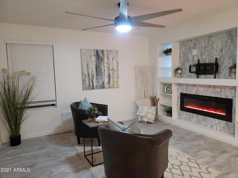 3219 E Kerry Ln, Phoenix, AZ 85050 photo 11
