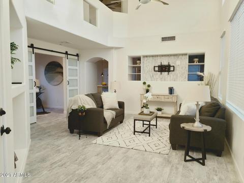 3219 E Kerry Ln, Phoenix, AZ 85050 photo 13