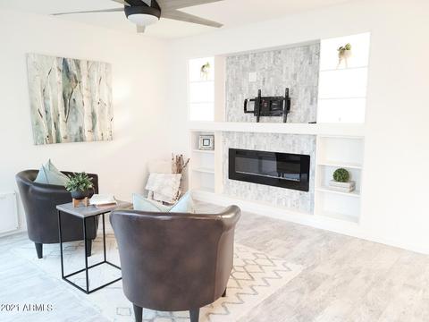 3219 E Kerry Ln, Phoenix, AZ 85050 photo 7