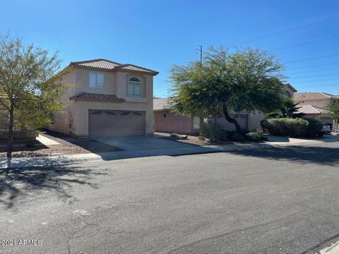 3219 E Kerry Ln, Phoenix, AZ 85050 photo 1