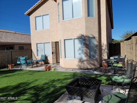 3219 E Kerry Ln, Phoenix, AZ 85050 photo 48