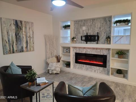 3219 E Kerry Ln, Phoenix, AZ 85050 photo 9