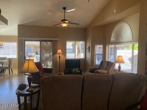 5830 E Mckellips Rd #141, Mesa, AZ 85215 photo 4