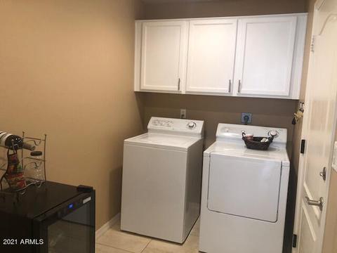 5830 E Mckellips Rd #141, Mesa, AZ 85215 photo 17
