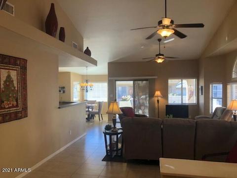 5830 E Mckellips Rd #141, Mesa, AZ 85215 photo 6