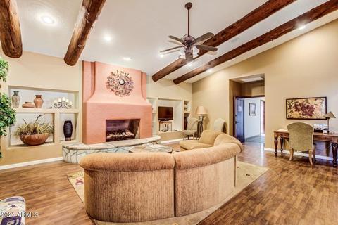 5830 E Mckellips Rd #141, Mesa, AZ 85215 photo 25