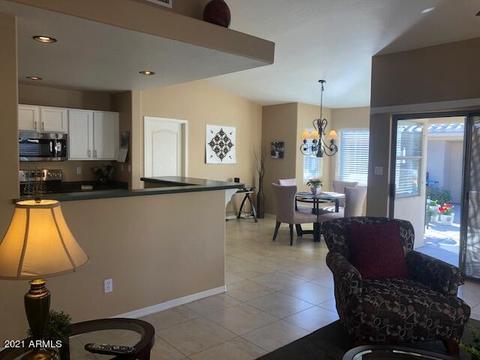 5830 E Mckellips Rd #141, Mesa, AZ 85215 photo 12