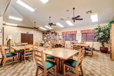 5830 E Mckellips Rd #141, Mesa, AZ 85215 photo 22