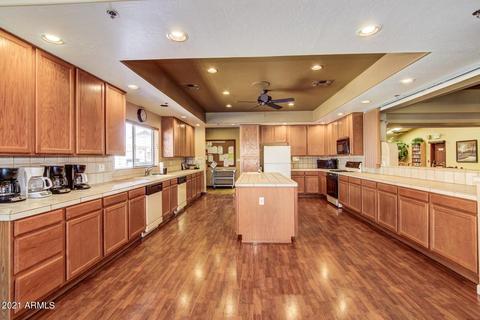 5830 E Mckellips Rd #141, Mesa, AZ 85215 photo 23