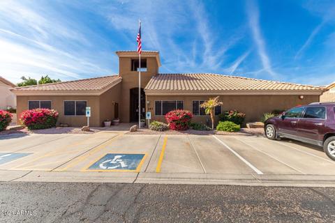 5830 E Mckellips Rd #141, Mesa, AZ 85215 photo 21