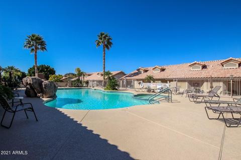 5830 E Mckellips Rd #141, Mesa, AZ 85215 photo 26