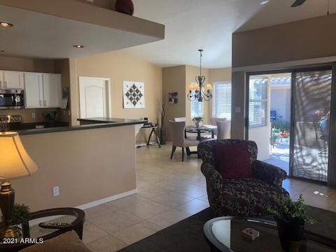 5830 E Mckellips Rd #141, Mesa, AZ 85215 photo 13