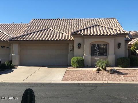 5830 E Mckellips Rd #141, Mesa, AZ 85215 photo 1