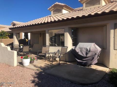 5830 E Mckellips Rd #141, Mesa, AZ 85215 photo 18