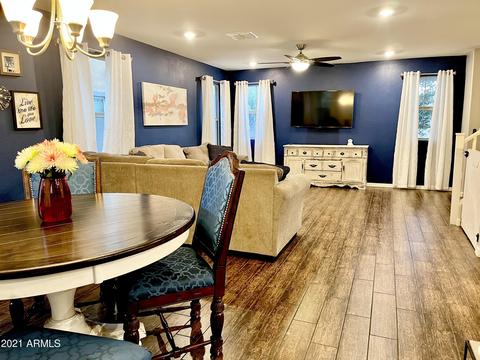 6911 E Peralta Cir, Mesa, AZ 85212 photo 19