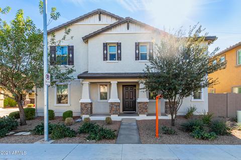 6911 E Peralta Cir, Mesa, AZ 85212 photo 1