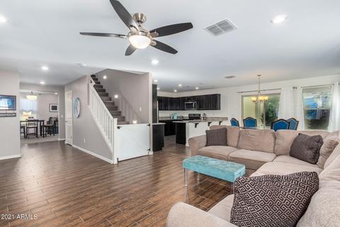 6911 E Peralta Cir, Mesa, AZ 85212 photo 5