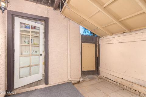 1927 E Hampton Ave #123, Mesa, AZ 85204 photo 18