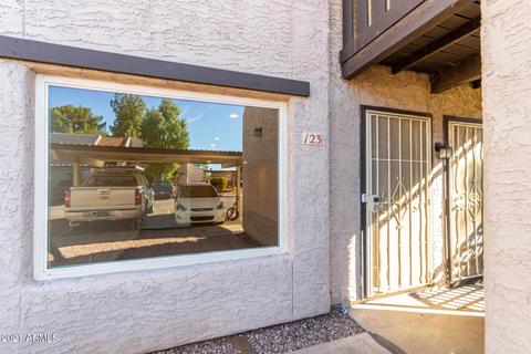 1927 E Hampton Ave #123, Mesa, AZ 85204 photo 2