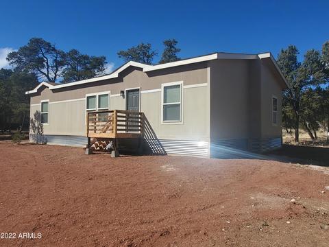 3046 Chevelon Rd, Overgaard, AZ 85933 photo 5