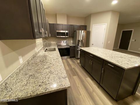 3046 Chevelon Rd, Overgaard, AZ 85933 photo 7