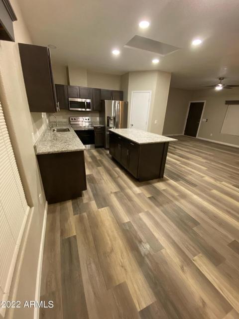 3046 Chevelon Rd, Overgaard, AZ 85933 photo 13
