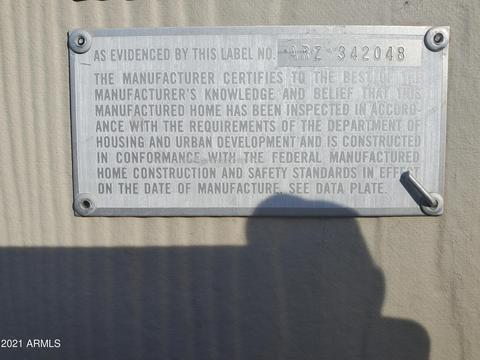3046 Chevelon Rd, Overgaard, AZ 85933 photo 42