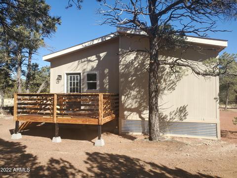 3046 Chevelon Rd, Overgaard, AZ 85933 photo 2