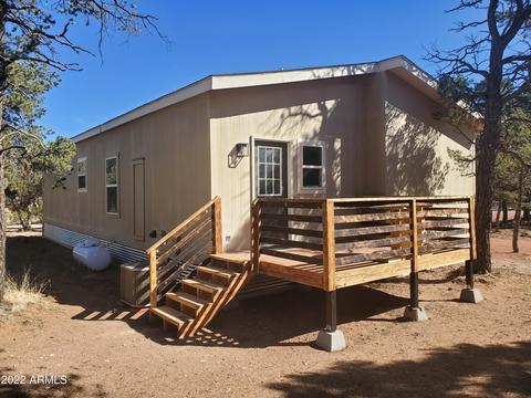 3046 Chevelon Rd, Overgaard, AZ 85933 photo 3