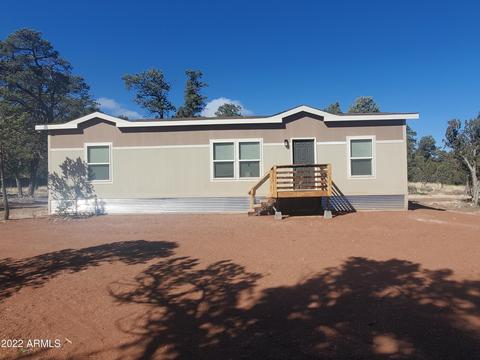 3046 Chevelon Rd, Overgaard, AZ 85933 photo 4