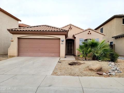 9238 W Berkeley Rd, Phoenix, AZ 85037 photo 1