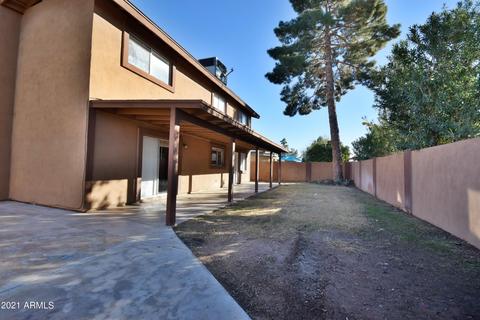 3843 E Aster Dr, Phoenix, AZ 85032 photo 21