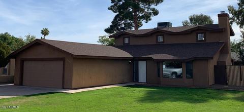 3843 E Aster Dr, Phoenix, AZ 85032 photo 1