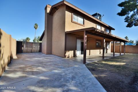 3843 E Aster Dr, Phoenix, AZ 85032 photo 22
