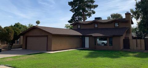 3843 E Aster Dr, Phoenix, AZ 85032 photo 25