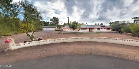 5323 E Royal View Dr S, Phoenix, AZ 85018 photo 2