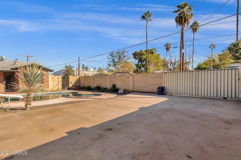 2549 E Amelia Ave, Phoenix, AZ 85016 photo 21