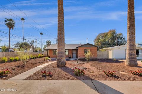 2549 E Amelia Ave, Phoenix, AZ 85016 photo 2