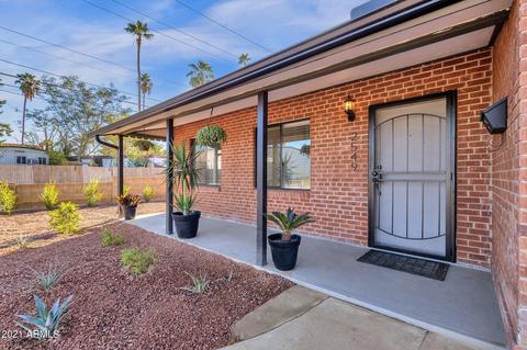 2549 E Amelia Ave, Phoenix, AZ 85016 photo 1
