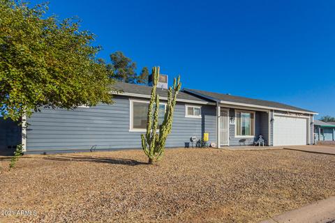 9524 E Casper Cir, Mesa, AZ 85207 photo 6