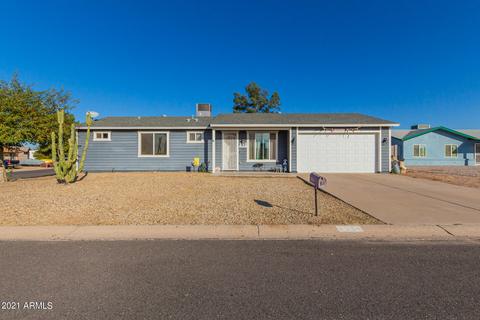 9524 E Casper Cir, Mesa, AZ 85207 photo 1