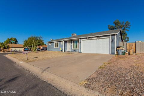 9524 E Casper Cir, Mesa, AZ 85207 photo 3