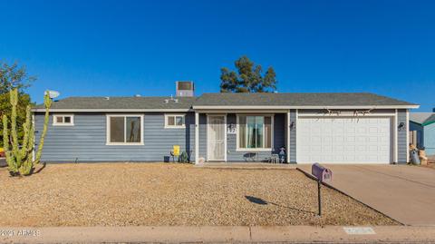 9524 E Casper Cir, Mesa, AZ 85207 photo 2