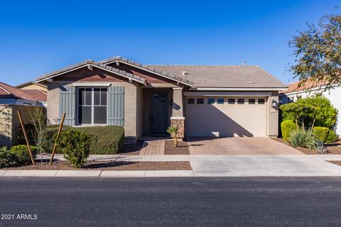 10154 E Theorem Dr, Mesa, AZ 85212 photo 2